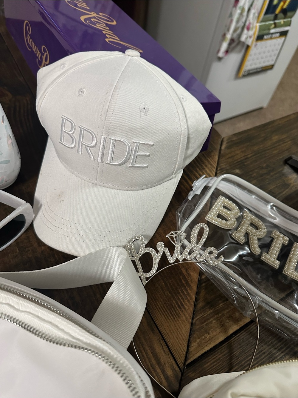 Bride bundle - Picture 4 of 5